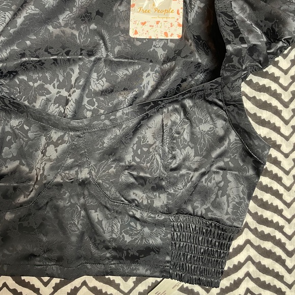 Last 1️⃣ Free People 2 Piece Skirt Set - Picture 3 of 11